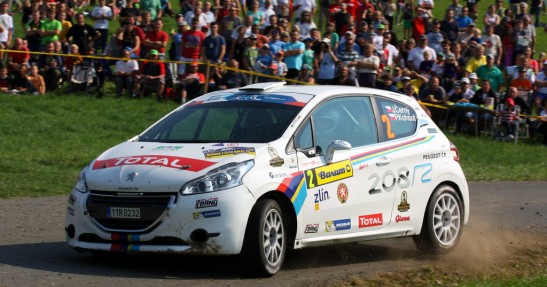 Rajd Barum